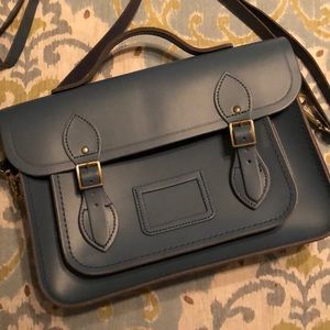 Cambridge Satchel Company Messenger bag